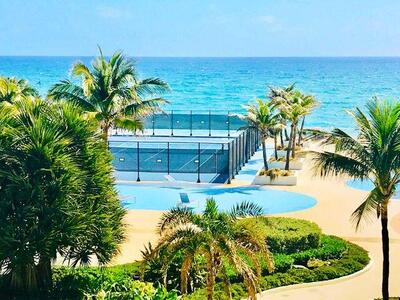 3546 S Ocean Boulevard