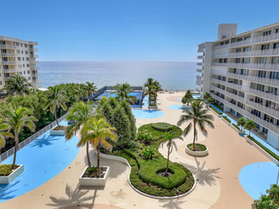 3546 S Ocean Boulevard, South Palm Beach, FL 33480