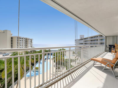 3546 S Ocean Boulevard, South Palm Beach, FL 33480