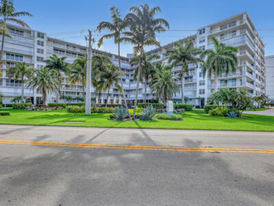 3546 S Ocean Boulevard, South Palm Beach, FL 33480