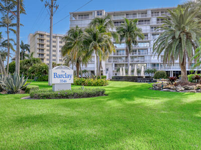 3546 S Ocean Boulevard, South Palm Beach, FL 33480