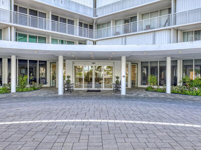 3546 S Ocean Boulevard, South Palm Beach, FL 33480