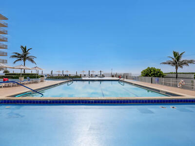 3546 S Ocean Boulevard, South Palm Beach, FL 33480