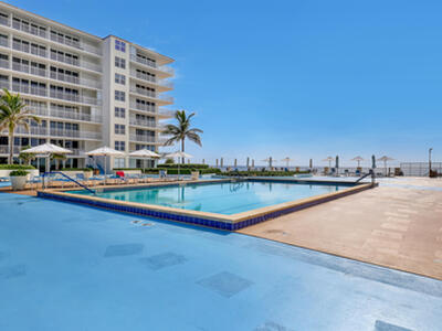 3546 S Ocean Boulevard, South Palm Beach, FL 33480