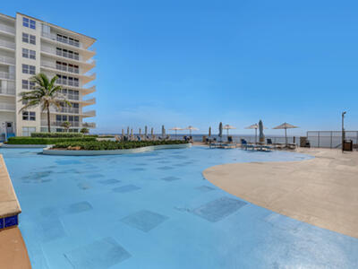 3546 S Ocean Boulevard, South Palm Beach, FL 33480