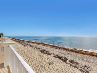 3546 S Ocean Boulevard, South Palm Beach, FL 33480