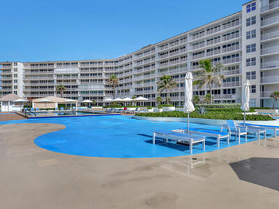 3546 S Ocean Boulevard, South Palm Beach, FL 33480