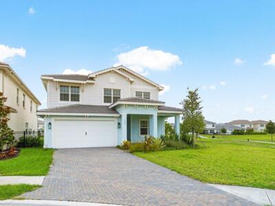 1375 Harvester Crossing, Loxahatchee, FL 33470