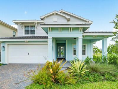 1375 Harvester Crossing, Loxahatchee, FL 33470