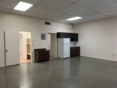 6000 Georgia Avenue, West Palm Beach, FL 33405