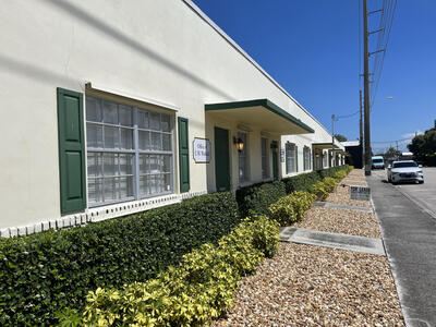 6000 Georgia Avenue, West Palm Beach, FL 33405