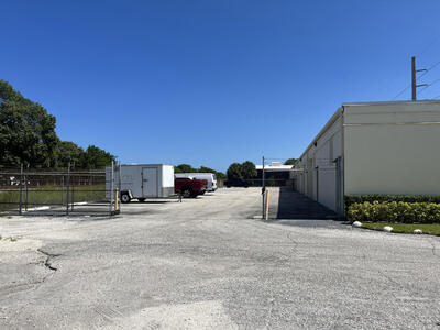 6000 Georgia Avenue, West Palm Beach, FL 33405