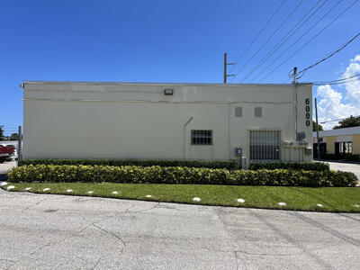 6000 Georgia Avenue, West Palm Beach, FL 33405