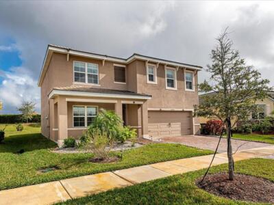 10493 SW Toren Way, Port Saint Lucie, FL 34983