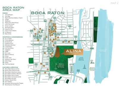 200 SE Mizner Boulevard, Boca Raton, FL 33432