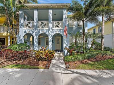 115 Castries Drive, Jupiter, FL 33458