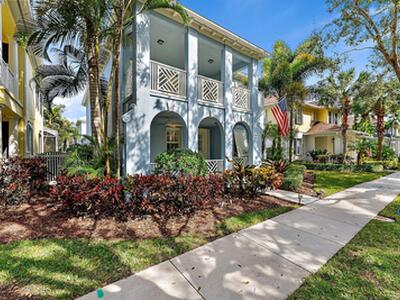 115 Castries Drive, Jupiter, FL 33458