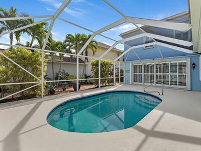 115 Castries Drive, Jupiter, FL 33458