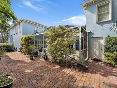 115 Castries Drive, Jupiter, FL 33458