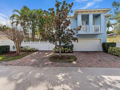 115 Castries Drive, Jupiter, FL 33458
