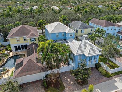 115 Castries Drive, Jupiter, FL 33458