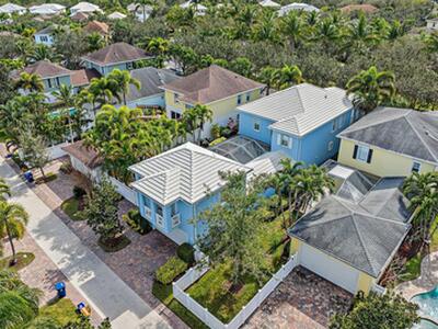 115 Castries Drive, Jupiter, FL 33458