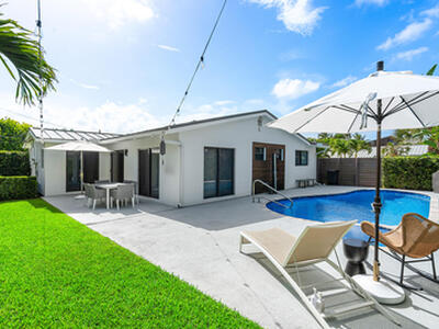 30 Hersey Drive, Ocean Ridge, FL 33435