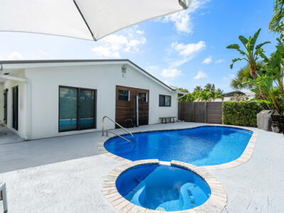 30 Hersey Drive, Ocean Ridge, FL 33435