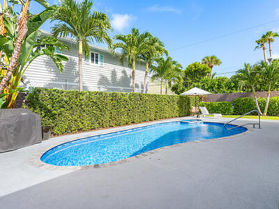 30 Hersey Drive, Ocean Ridge, FL 33435