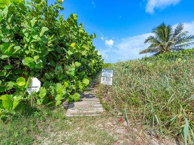 30 Hersey Drive, Ocean Ridge, FL 33435