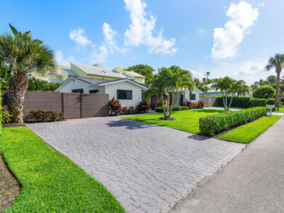 30 Hersey Drive, Ocean Ridge, FL 33435