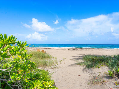 30 Hersey Drive, Ocean Ridge, FL 33435