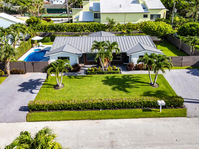 30 Hersey Drive, Ocean Ridge, FL 33435