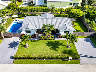 30 Hersey Drive, Ocean Ridge, FL 33435