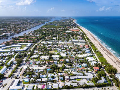 30 Hersey Drive, Ocean Ridge, FL 33435