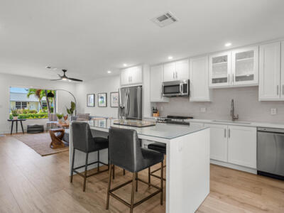 30 Hersey Drive, Ocean Ridge, FL 33435