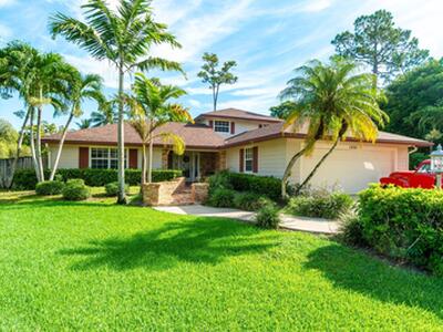 12101 Tumbleweed Court, Wellington, FL 33414