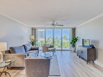 630 Ocean Drive, Juno Beach, FL 33408