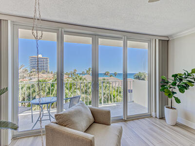 630 Ocean Drive, Juno Beach, FL 33408