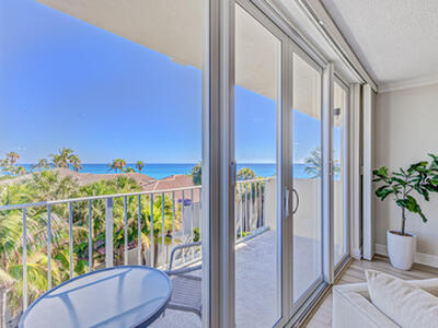 630 Ocean Drive, Juno Beach, FL 33408