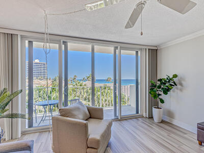 630 Ocean Drive, Juno Beach, FL 33408