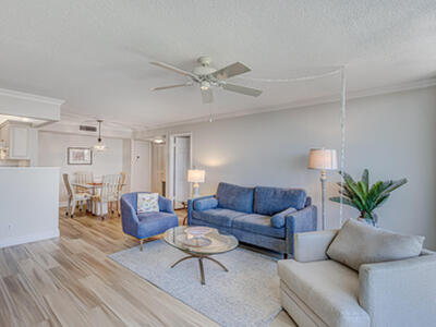 630 Ocean Drive, Juno Beach, FL 33408