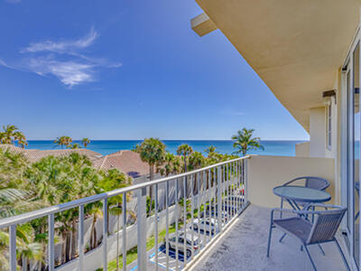 630 Ocean Drive, Juno Beach, FL 33408