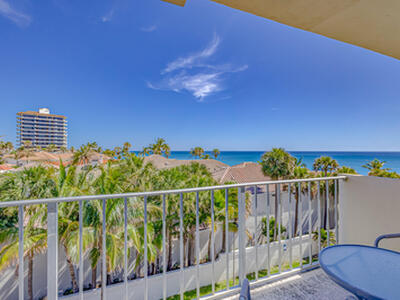 630 Ocean Drive, Juno Beach, FL 33408