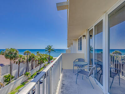 630 Ocean Drive, Juno Beach, FL 33408