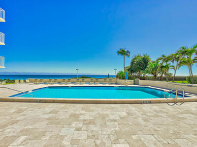 630 Ocean Drive, Juno Beach, FL 33408