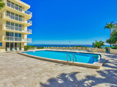 630 Ocean Drive, Juno Beach, FL 33408