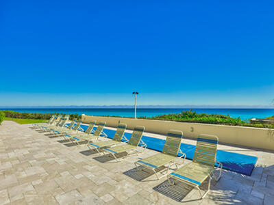 630 Ocean Drive, Juno Beach, FL 33408