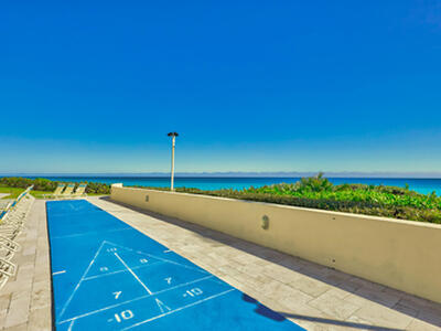 630 Ocean Drive, Juno Beach, FL 33408