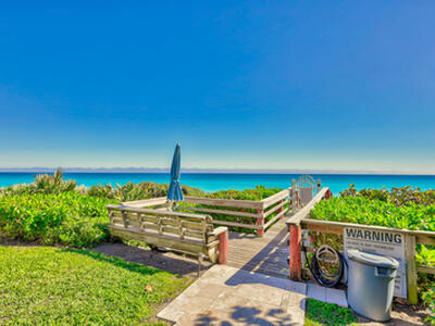 630 Ocean Drive, Juno Beach, FL 33408